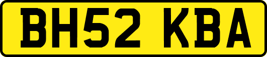 BH52KBA
