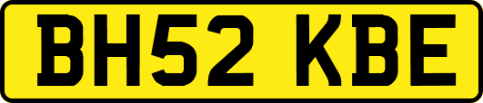 BH52KBE
