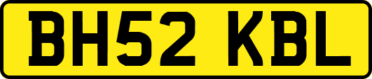 BH52KBL