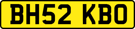 BH52KBO