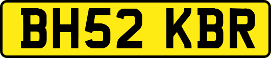 BH52KBR
