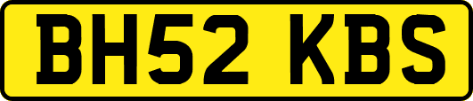 BH52KBS