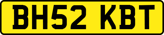 BH52KBT