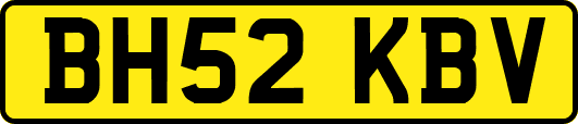 BH52KBV