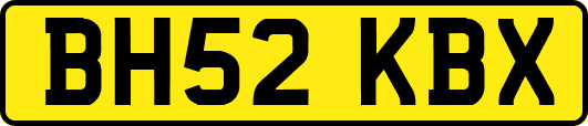BH52KBX
