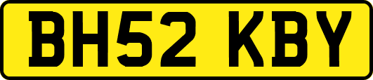 BH52KBY