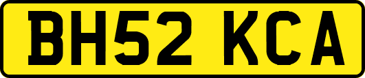 BH52KCA
