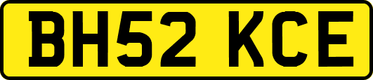 BH52KCE