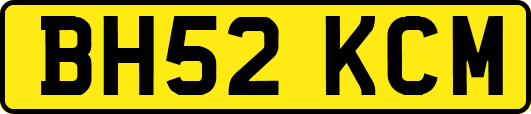 BH52KCM