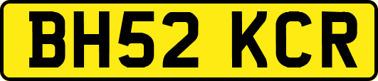 BH52KCR