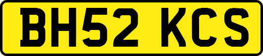 BH52KCS