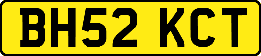 BH52KCT