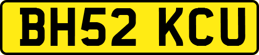 BH52KCU