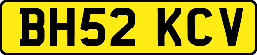 BH52KCV