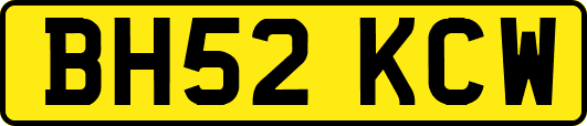 BH52KCW