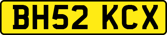 BH52KCX