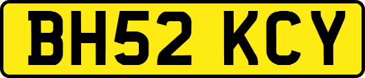 BH52KCY