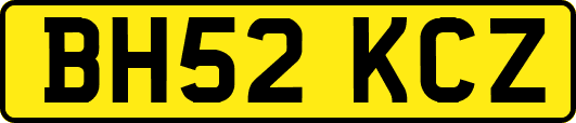 BH52KCZ