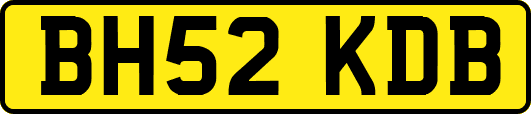BH52KDB