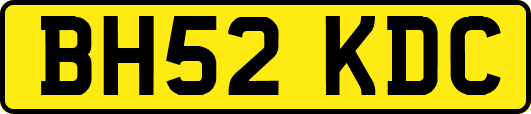 BH52KDC