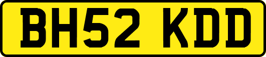 BH52KDD