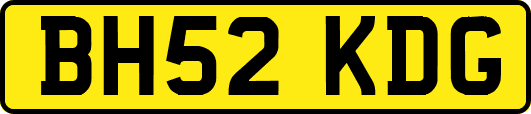 BH52KDG
