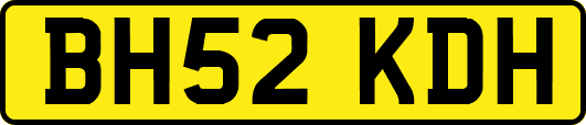 BH52KDH