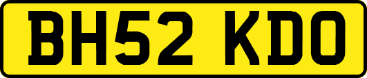 BH52KDO