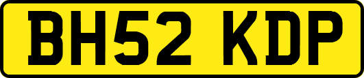 BH52KDP