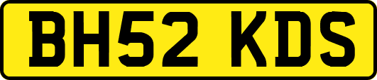 BH52KDS