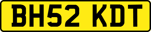 BH52KDT