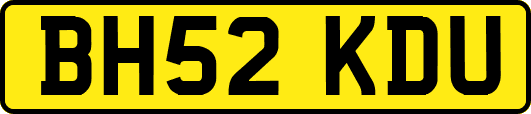 BH52KDU
