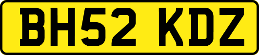 BH52KDZ