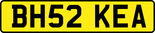 BH52KEA