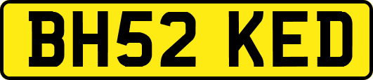 BH52KED