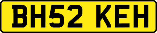 BH52KEH