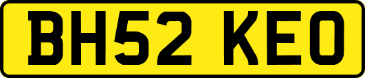 BH52KEO