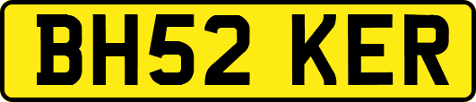 BH52KER