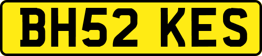 BH52KES