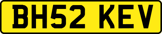 BH52KEV