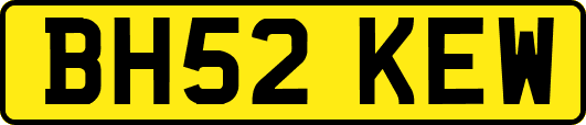 BH52KEW