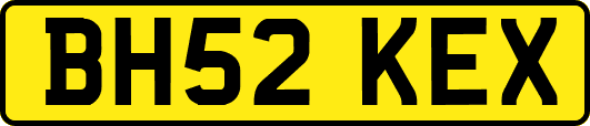 BH52KEX