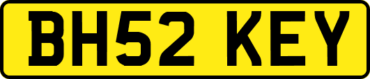 BH52KEY