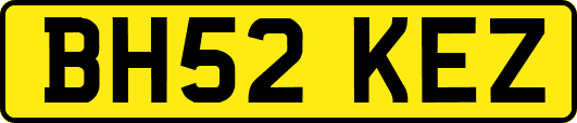 BH52KEZ