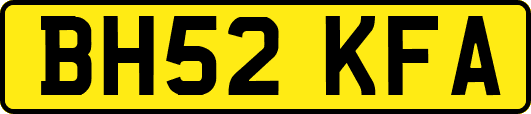BH52KFA