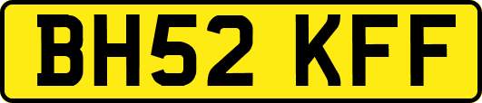 BH52KFF