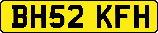 BH52KFH
