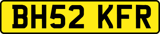 BH52KFR