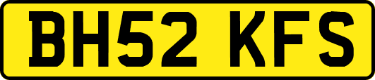 BH52KFS