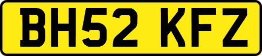 BH52KFZ
